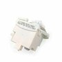 Насос сливной Copreci KEBS105/025 30W Whirpool 481010478045