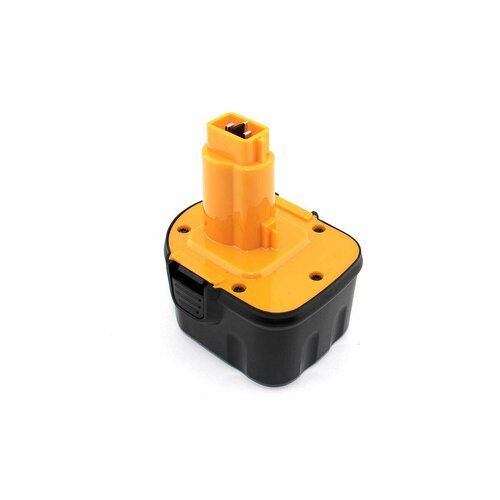 аккумулятор для dewalt p n dc9071 de9037 de9071 de9074 de9075 dw9071 dw9072 de9501 dwcb12 a9252 2 0ah 12v Аккумулятор для DEWALT (p/n: DC9071, DE9037, DE9071, DE9074, DE9075, DW9071, 4.0Ah 12V Ni-Mh