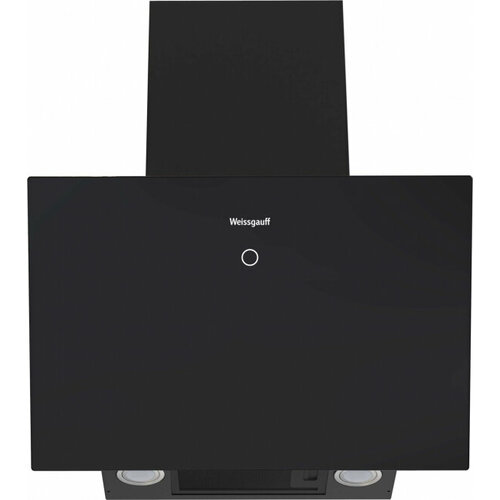 Купольная вытяжка Weissgauff Alcor TC BL Inverter Wi-Fi 1899000₽