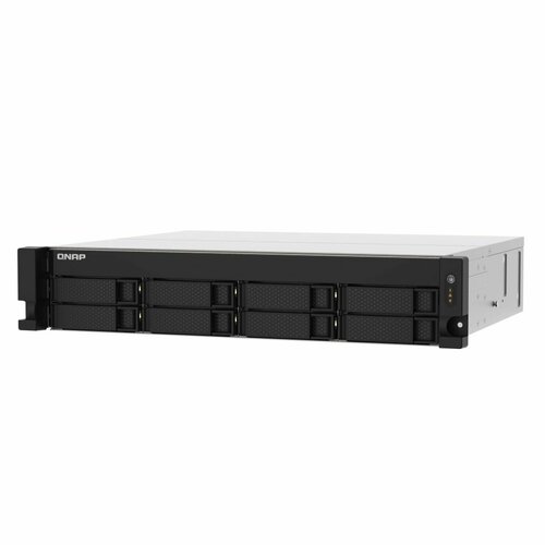 QNAP TVS-h875U-8G NAS сервер сетевое хранилище