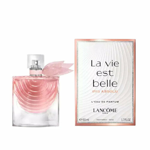 Lancome La Vie Est Belle Iris Absolu парфюмерная вода 50 мл для женщин