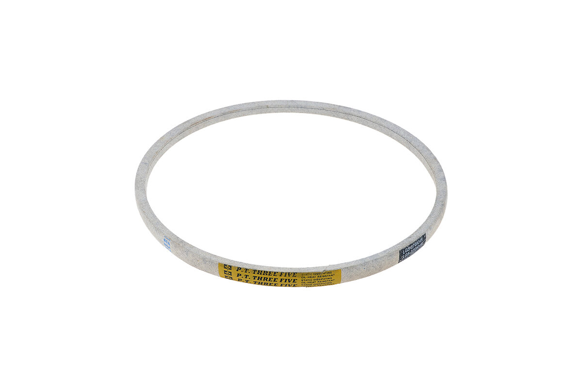 фото Ремень хода LG5-370 для райдера DAEWOO DWR 620