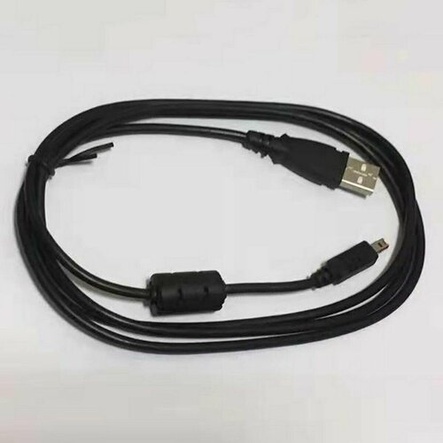 Кабель для фотоаппаратов MINOLTA USB 8PIN 1.5M кабель для фотоаппаратов samsung usb 8pin 1 5m