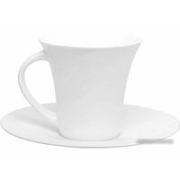 Чайная пара Tudor England Fine Bone China, 280 мл (TUB06008)