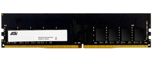 Оперативная память DDR4 AGi 8Gb 2666MHz DIMM (AGI266608UD138) - фото №11