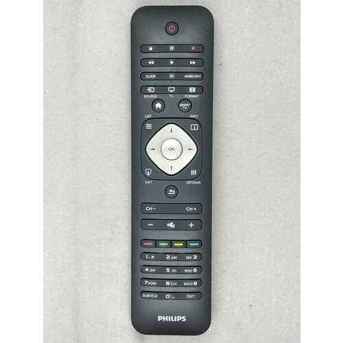 Оригинальный Пульт д-у Philips 2422 549 90643, 2422 549 90636, 2422 549 90637, 2422 549 90683 philips 2422 549 01834 оригинальный пульт