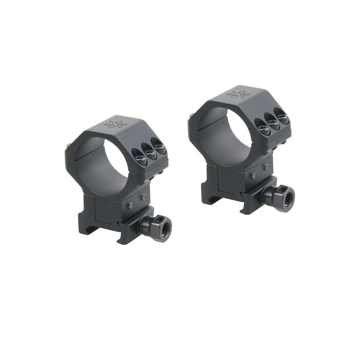 Кольца Vector Optics D30Мм, С Регулируемой Высотой 32-38 Мм (Xasr-3040)