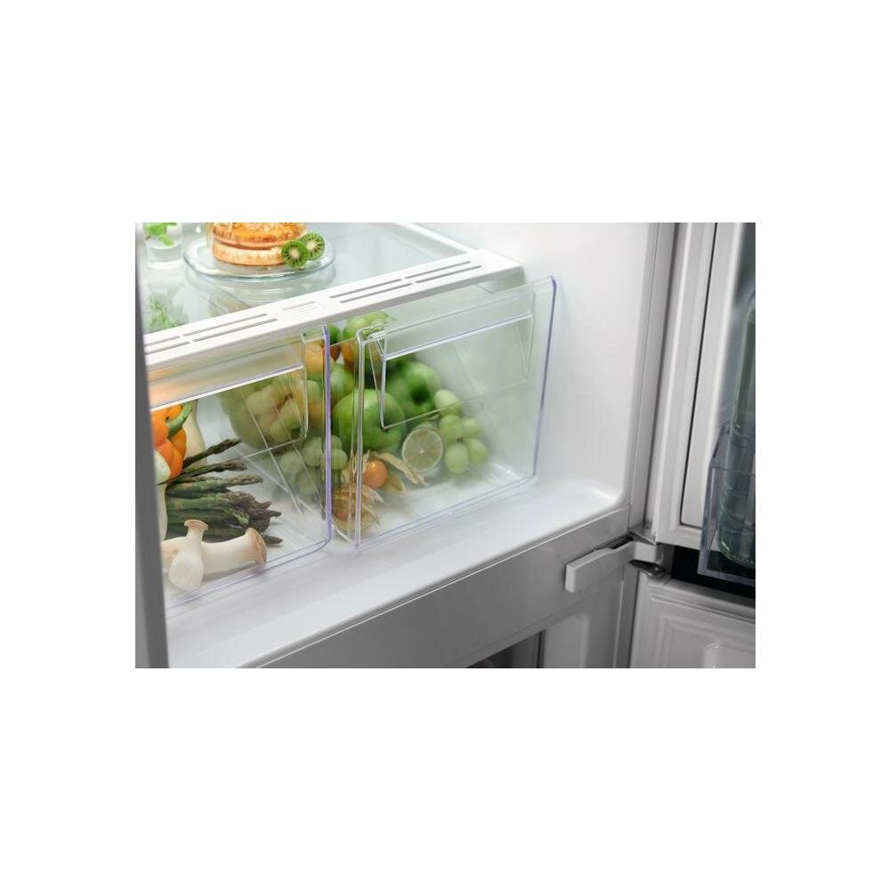 Встраиваемый холодильник Electrolux - фото №11
