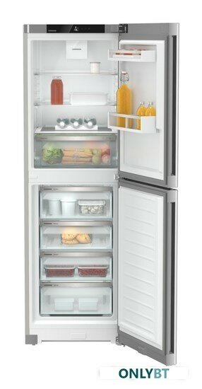 Холодильник Liebherr CNSFF 5204