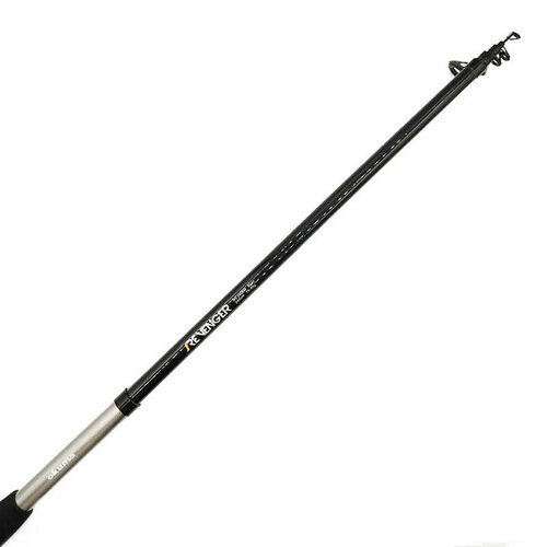 Удилище Okuma Revenger Tele Spin 300cm 25-70g 7sec спиннинг okuma revenger tele spin 210 см 15 40 гр