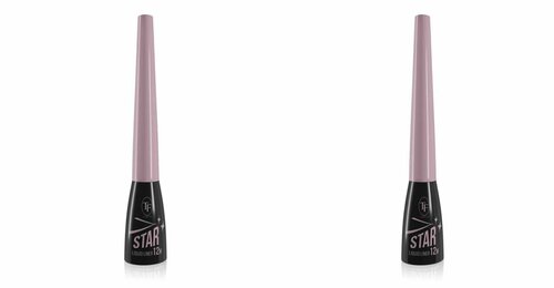 TF cosmetics Подводка для глаз Star Черный,5 г,2 шт