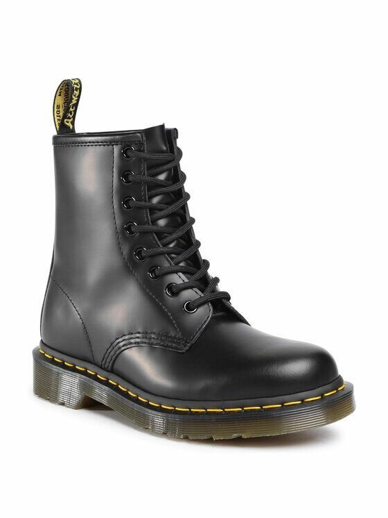 Ботинки Dr. Martens