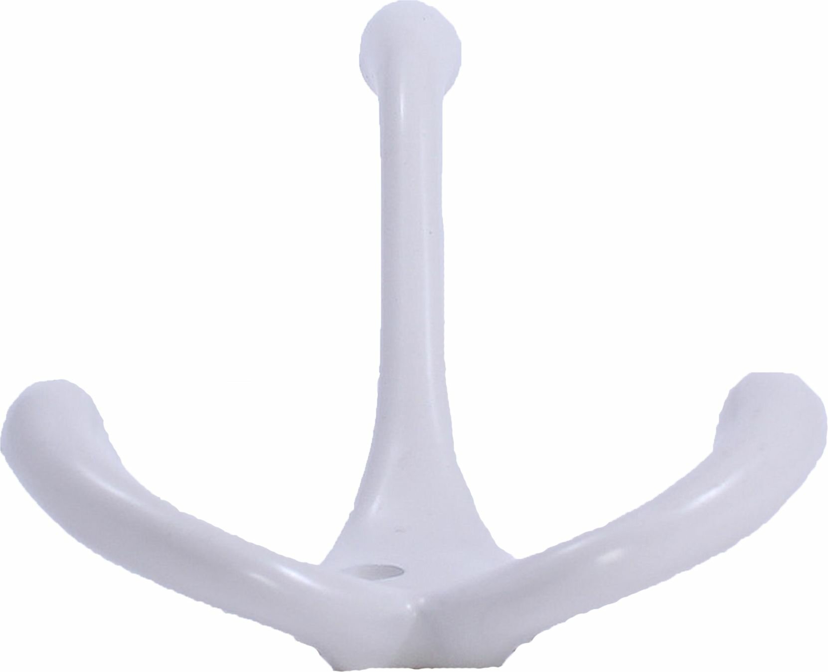 Крючок Larvij - фото №3