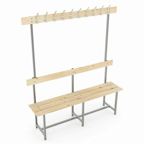 Скамья титан 532535 10060₽