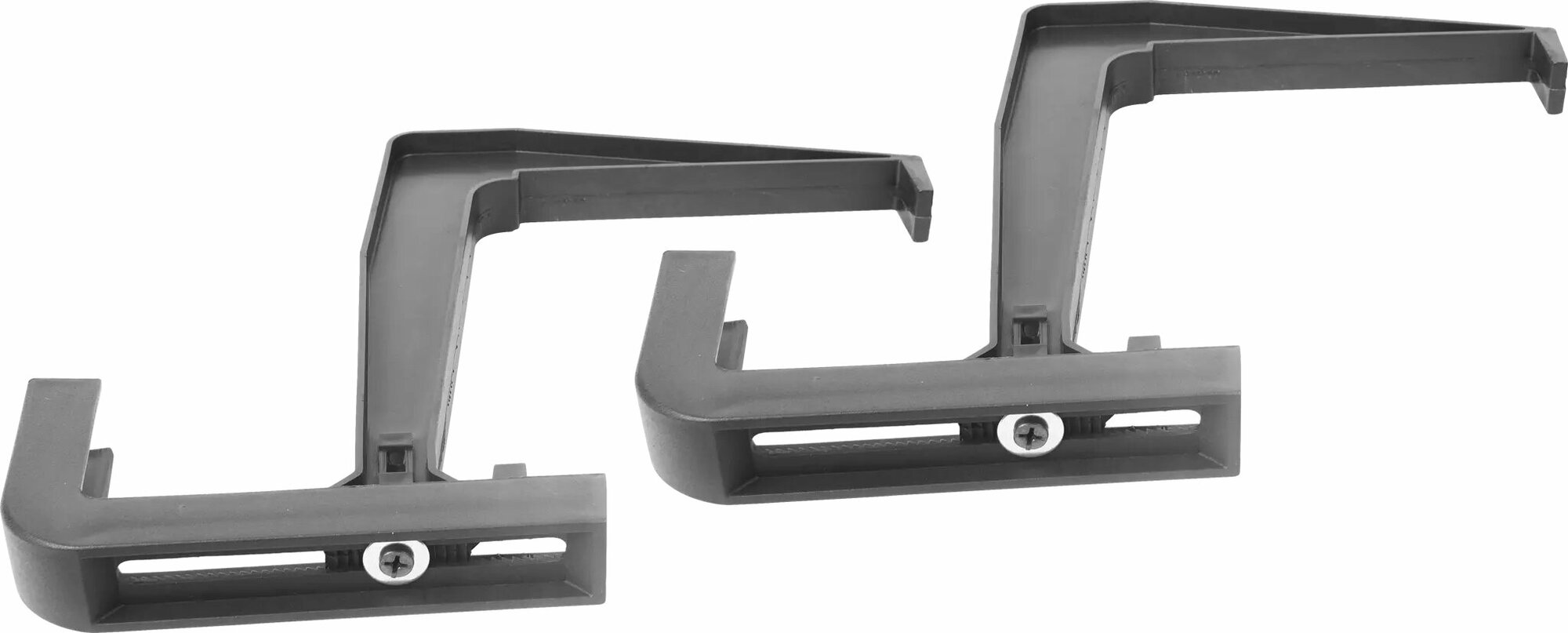 Кронштейн для балконных ящиков, 2 шт. — фото 1