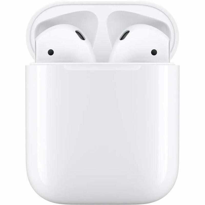 Наушники Apple AirPods 2 with Charging Case (MV7N2AM/A)