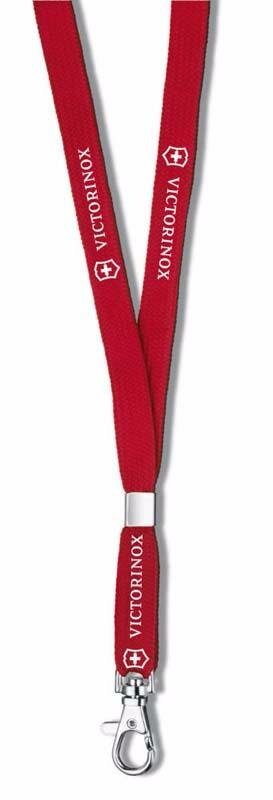 Нашейный шнурок Victorinox - фото №13