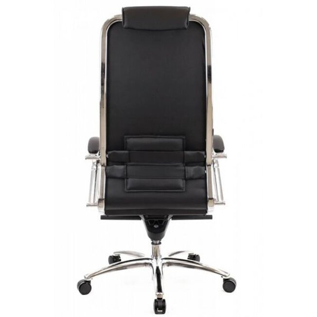 Офисное кресло Everprof (Black) - фото №15