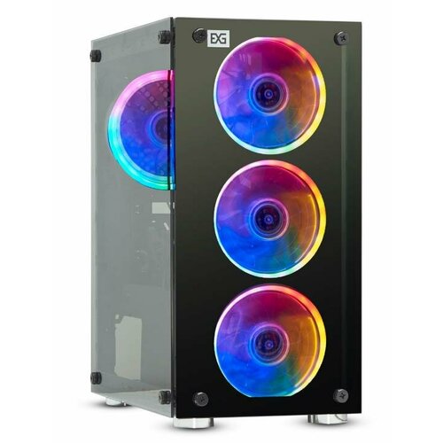 BeTechno Компьютер Betechno SRL4L / SE-914-XT_ARGB_V2 / TUF_GAMING_Z690-PLUS_WIFI / AX5U6400C3216G-DCLABK / EX294382RUS / PS-TPI-1200F2FDPE-1