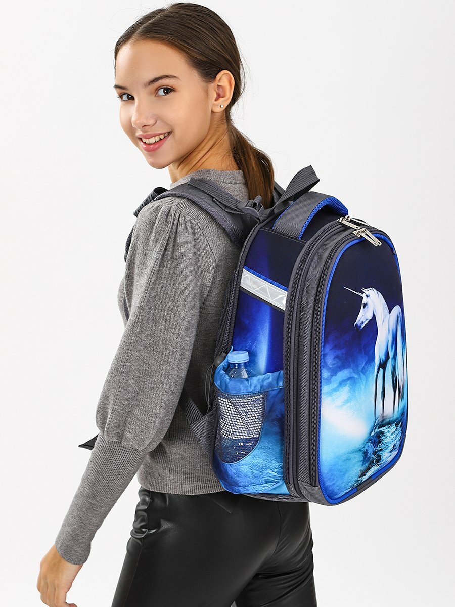 Ранец BagRio NP37/19 - фото №2