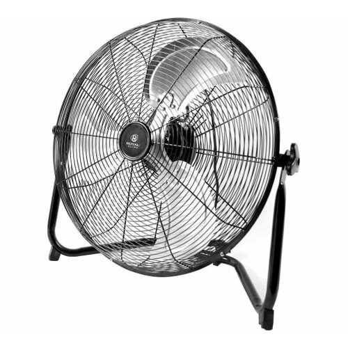 Промышленный осевой вентилятор Royal Clima RSF-200M-BL 923900₽