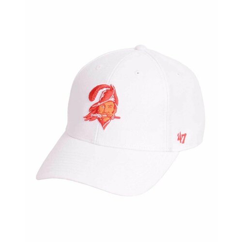 фото Бейсболка '47 brand, размер os, белый