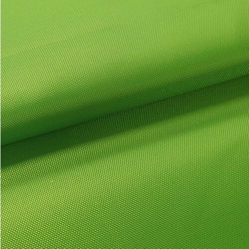 Ткань Оксфорд 420D PU 175г/м2 светло-зеленый ширина 1.5м. 5п. м. ткань оксфорд 420d pu 175г м2 темно бежевый ширина 1 5м 5п м