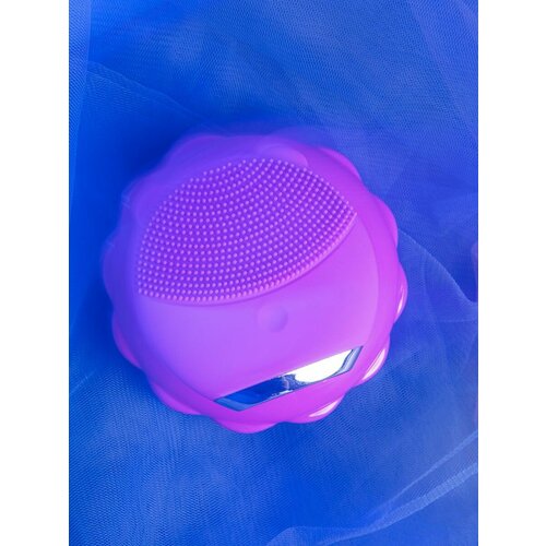 Массажер щетка для умывания ультразвуковая с футляром 45000₽