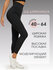 Легинсы спортивные Glam Woman