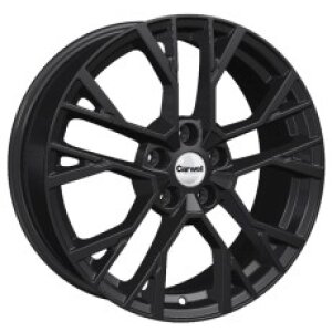 Диск колесный Carwel Камак 1810 7x18/5x108 D65.1 ET36 BL