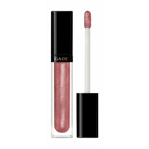 Блеск для губ 520 Rose Diamond Ga-De Crystal Lights Lipgloss