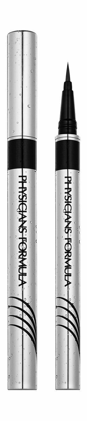 Ультратонкая водостойкая жидкая подводка для глаз Physicians Formula Eye Booster Ultra Fine Liquid Eyeliner