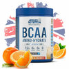 Фото #5 Аминокислоты Applied Nutrition BCAA AMINO-HYDRATE Апельсин-манго 450 гр