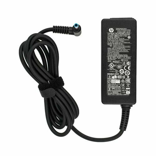 Блок питания для ноутбука HP TouchSmart 11Z-E Series (19.5V 2.31A 45W штекер 4.5x3.0)