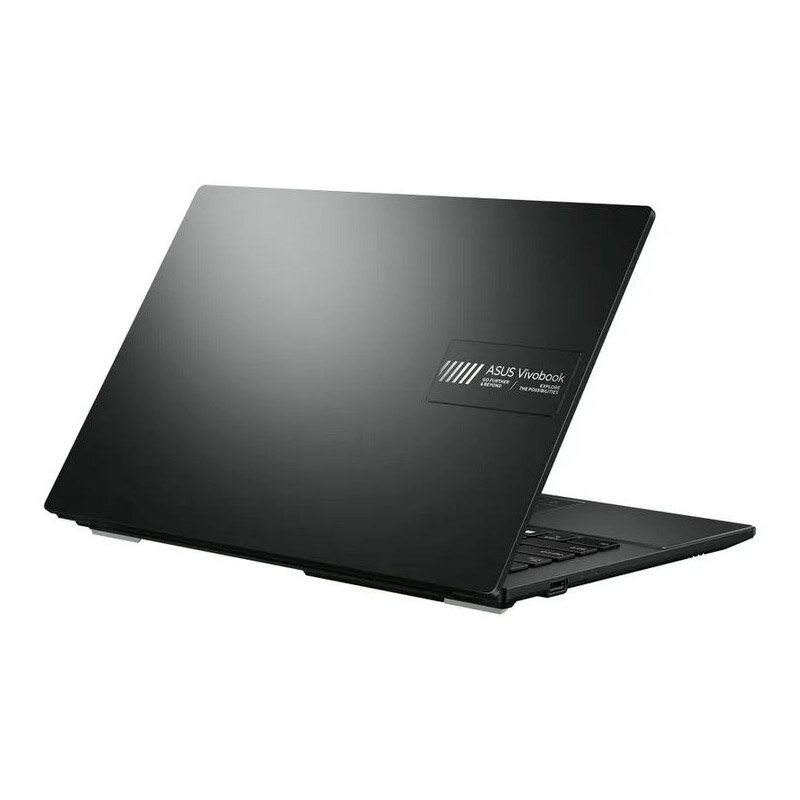 Ноутбук ASUS Vivobook Go 14 E1404FA-EB045 90NB0ZS2-M00670 (Русская раскладка) (AMD Ryzen 5 7520U 2.8GHz/8192Mb/512Gb SSD/AMD Radeon Graphics/Wi-Fi/Cam/14/1920x1080/No OS)