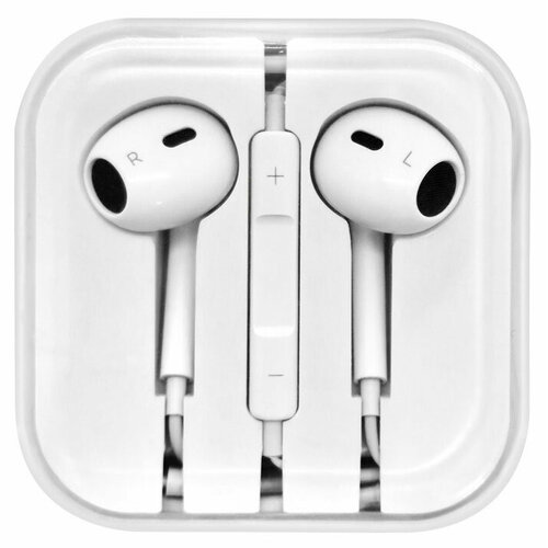 Гарнитура Gal HM-090 белая 195300₽