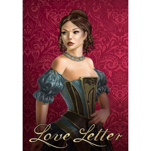 Love Letter (Steam; PC; Регион активации Евросоюз)