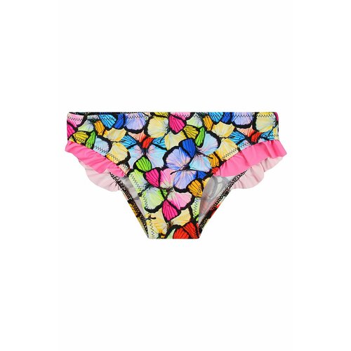 фото Плавки noble people, размер 92, мультиколор