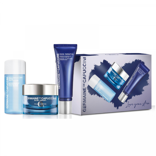 Набор germaine de capuccini germaine de capuccini love your skin 8500₽