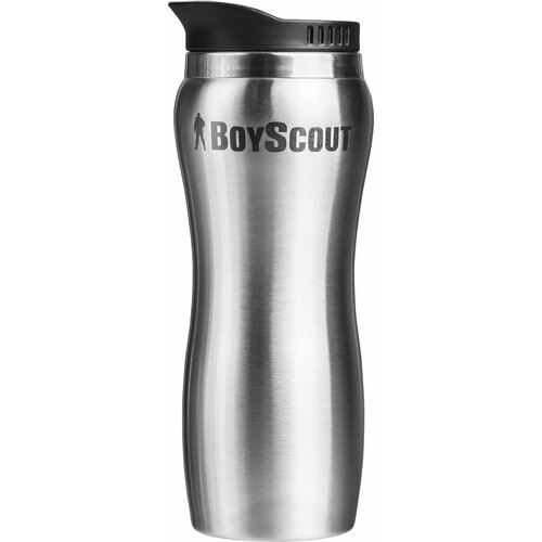 Термостакан BOYSCOUT 430 мл 61050 1500₽