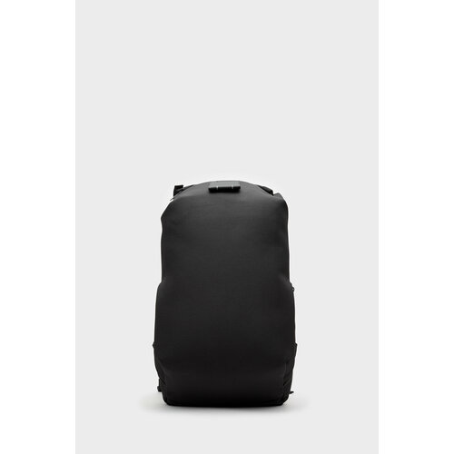 фото Рюкзак cote & ciel saru ecoyarn black black унисекс цвет черный cote et ciel
