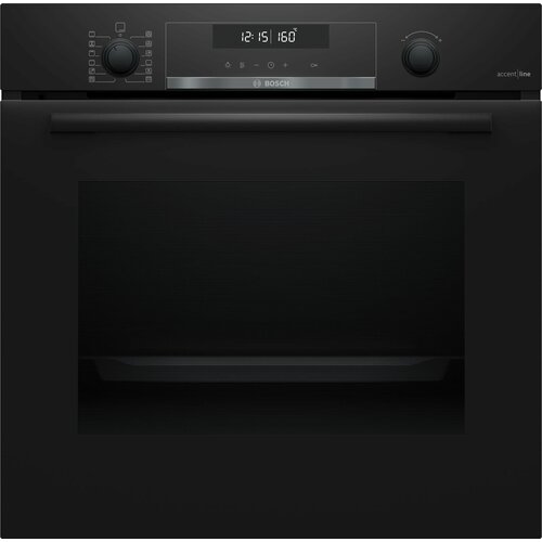 Духовой шкаф Bosch HBG 478 BB0S 11699000₽