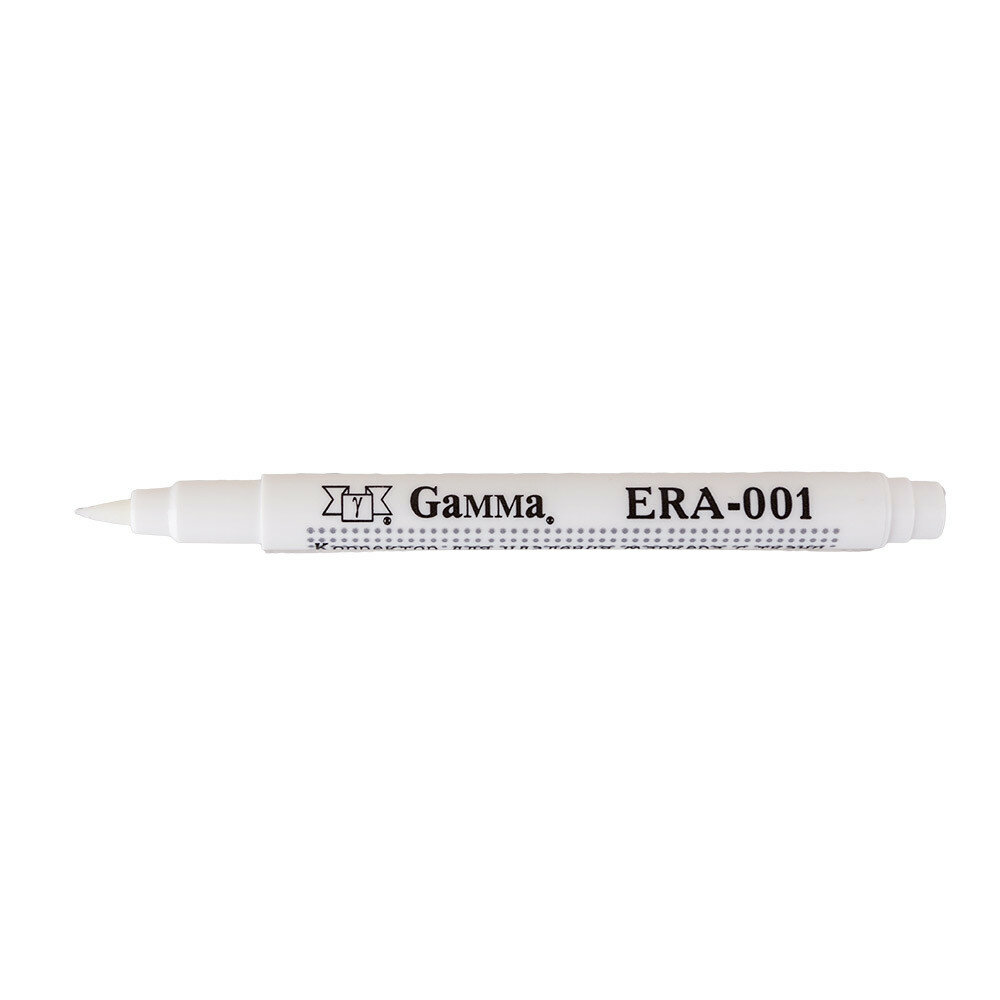 ERA-001 Корректор для удаления маркера Gamma - фото №13