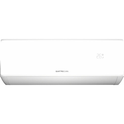 QuattroClima Vittoria Inverter QV-VT12WAE/QN-VT12WAE