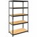 Стеллаж Практик SBL 200KD/120x40/5