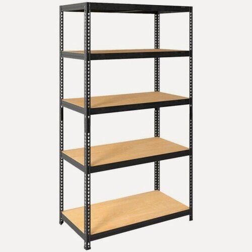 Изображение товара Стеллаж Практик SBL 200KD/120x40/5