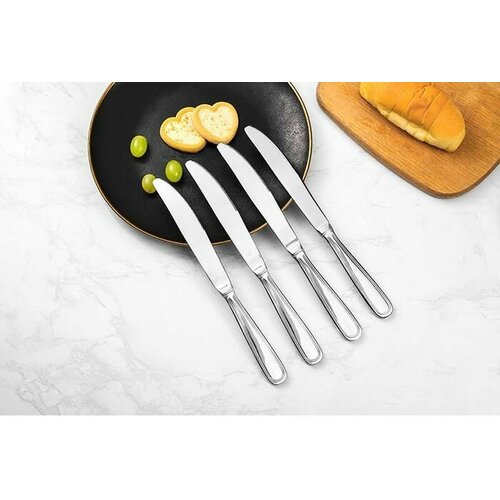 Ножи столовые Kari Home 799₽