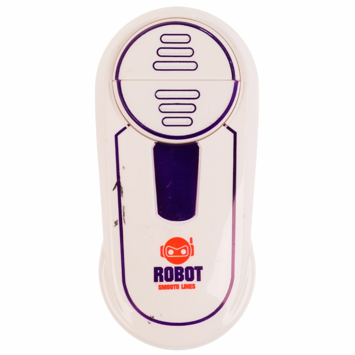 Робот-супербот на радиоуправлении Техно Драйв свет/звук — фото 1