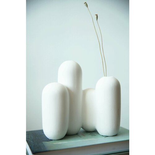 Ваза интерьерная 