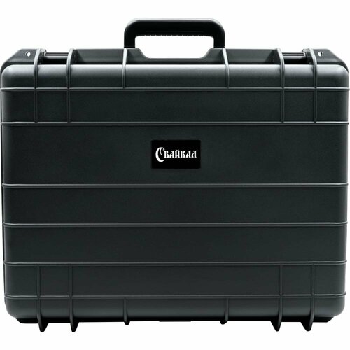 Байкал Кейс ударопрочный ВЗ-20(IP-67) 515x415x200 00024069